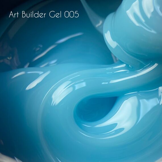 ART Builder Gel №005 Гель моделюючий, 15 мл, Об'єм: 15 мл, Колір: 005, image _ab__is.image_number.default