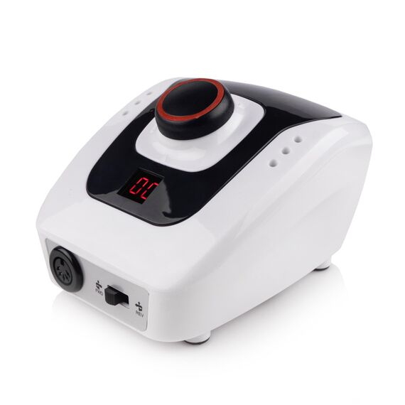 REYDI Фрезер біло-чорний DM-206, 35000 об/хв (45W), image _ab__is.image_number.default