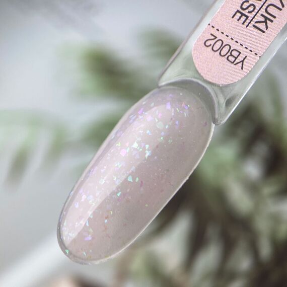 ART Yuki Base №YB002 База з пластівцями, 15 мл, Об'єм: 15 мл, image _ab__is.image_number.default