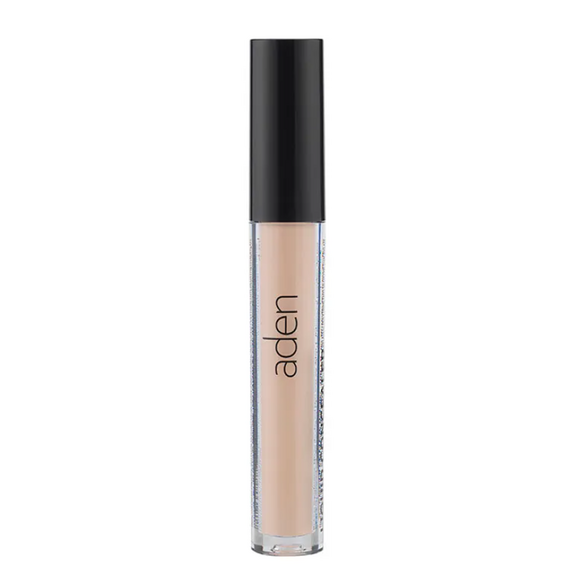ADEN Liquid Concealer Рідкий консилер 02 Medium, 4 мл, Відтінок: Medium, Об'єм: 4 мл, image _ab__is.image_number.default