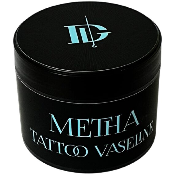 DR.GRITZ Metha Tattoo Vaseline Вазелiн, 300 мл, Об'єм: 300 мл, image _ab__is.image_number.default