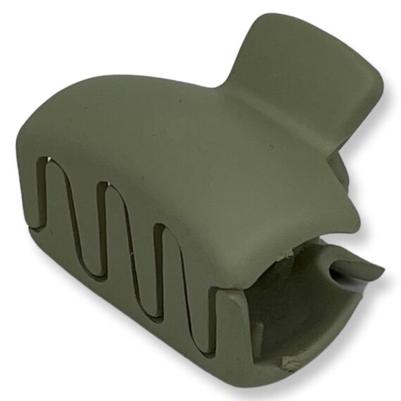 Краб для волосся малий прямокутний, 1 шт, image _ab__is.image_number.default