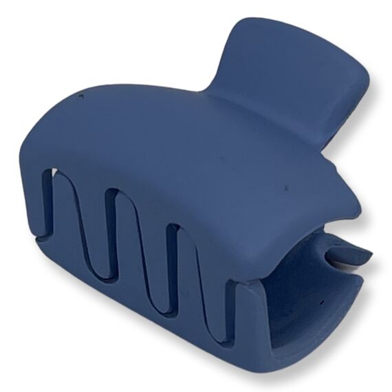 Краб для волосся малий прямокутний, 1 шт, image _ab__is.image_number.default