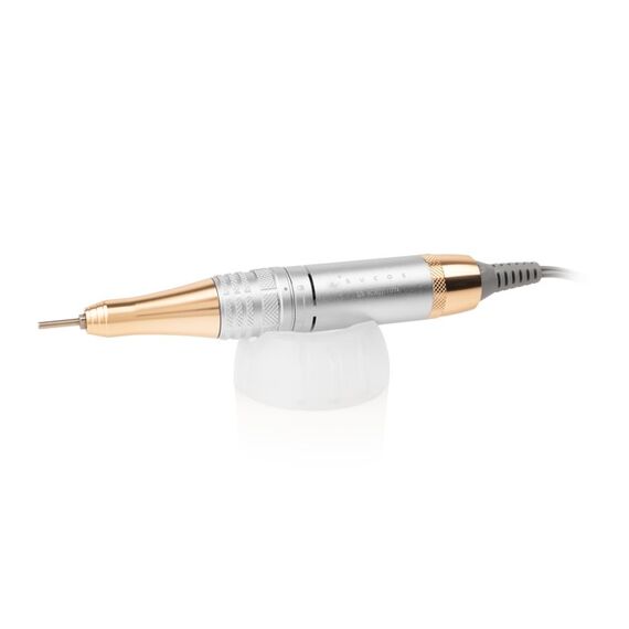 BUCOS Фрезер X2 PRO 35000 об/хв WHITE PEARL, 65W, Колір: Білий, image _ab__is.image_number.default