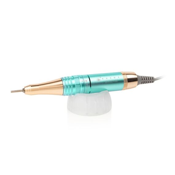 BUCOS Фрезер X2 PRO 35000 об/хв TIFFANY, 65W, Колір: Тіффані, image _ab__is.image_number.default