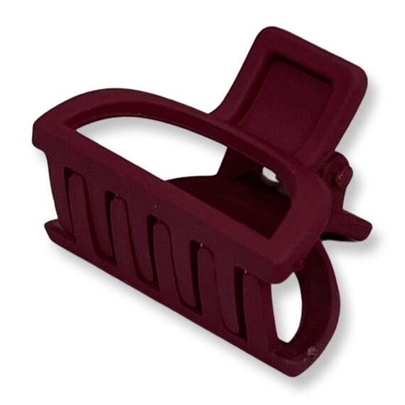 Краб для волосся малий вигнутий, 1 шт, image _ab__is.image_number.default