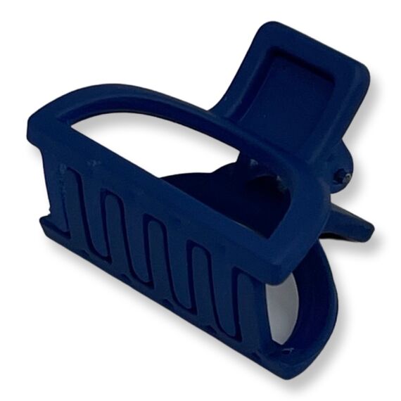 Краб для волосся малий вигнутий, 1 шт, image _ab__is.image_number.default