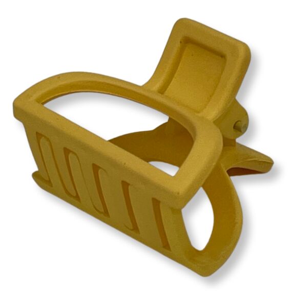 Краб для волосся малий вигнутий, 1 шт, image _ab__is.image_number.default