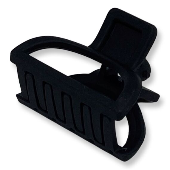 Краб для волосся малий вигнутий, 1 шт, image _ab__is.image_number.default