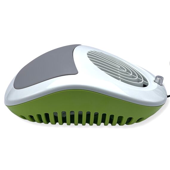 S.P. Витяжка біло-зелена 80 Вт, image _ab__is.image_number.default