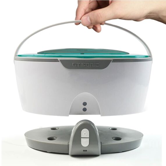 M.P. Ультразвуковий стерилізатор GT-U1, 35W, image _ab__is.image_number.default