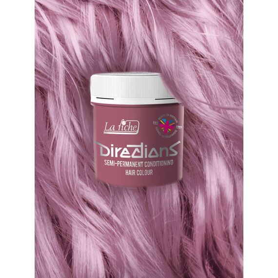 LA RICHE DIRECTIONS PASTEL ROSE Тінт-фарба для волосся, 88 мл, image _ab__is.image_number.default