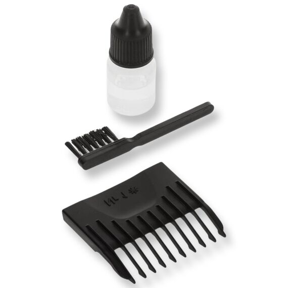 MOSER Машинка для стрижки 1400, чорна (1400-0269), image _ab__is.image_number.default