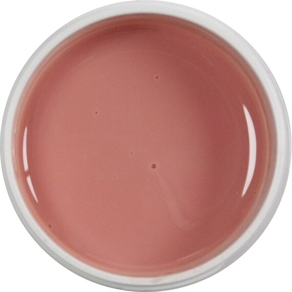 NailApex Comfort Builder Gel моделюючий гель №2 (карамельний), 5 г, Об'єм: 5 мл, Колір: №02, image 