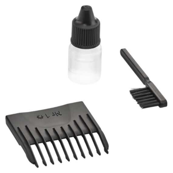 MOSER Машинка для стрижки 1400 EDITION, бордова (1400-0050), image _ab__is.image_number.default