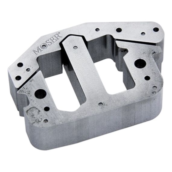 MOSER Машинка для стрижки 1400 EDITION, бордова (1400-0050), image _ab__is.image_number.default