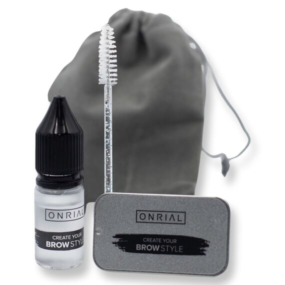 ONRIAL Набір для укладки брів, image 