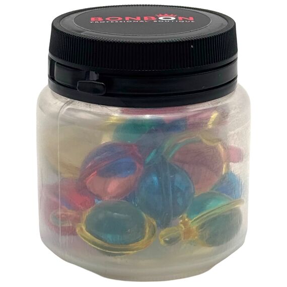 ELLIPS MIX Для зміцнення і блиску волосся (сила лотосу, терапія для волосся, розкішне сяйво), 15 шт, image _ab__is.image_number.default