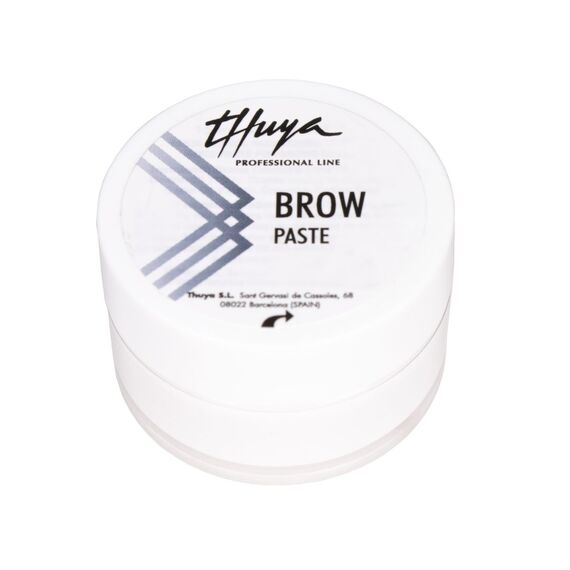 THUYA BROW PASTE Паста для розмітки брів, 15 мл, image 