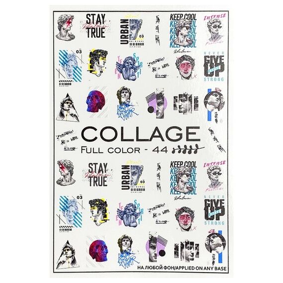 NEWMAX SLIDER Слайдер-дизайн FC-44, image 