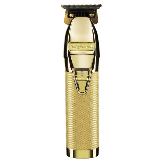 BABYLISS PRO Skeleton Тример для стрижки Gold (FX7870GE), image 