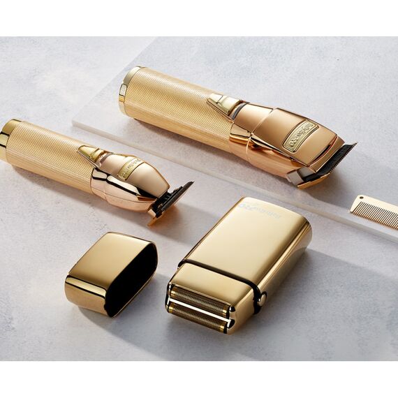 BABYLISS PRO Skeleton Тример для стрижки Gold (FX7870GE), image _ab__is.image_number.default