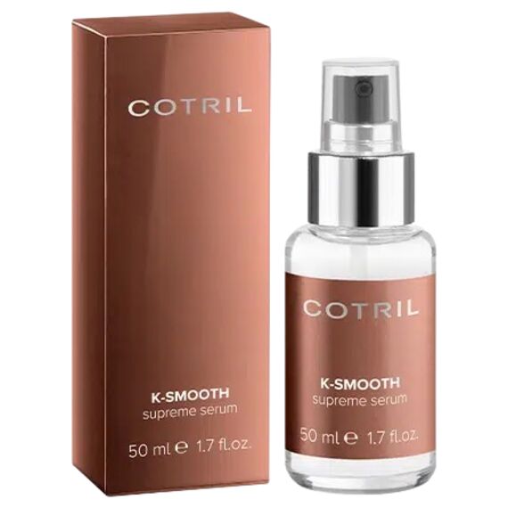 COTRIL K-Smooth Supreme Serum Розгладжуюча сироватка, 50 мл, image 