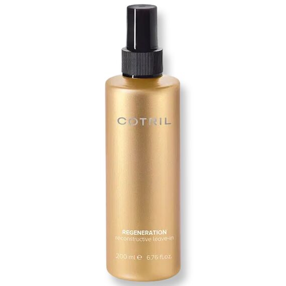 COTRIL Regeneration Відновлюючий незмивний спрей, 200 мл, image 