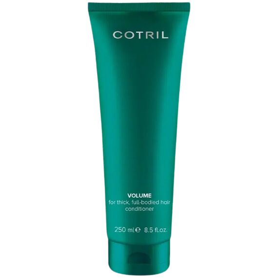 COTRIL Volume Ущільнюючий кондиціонер для тонкого волосся, 250 мл, Об'єм: 200 мл, image 