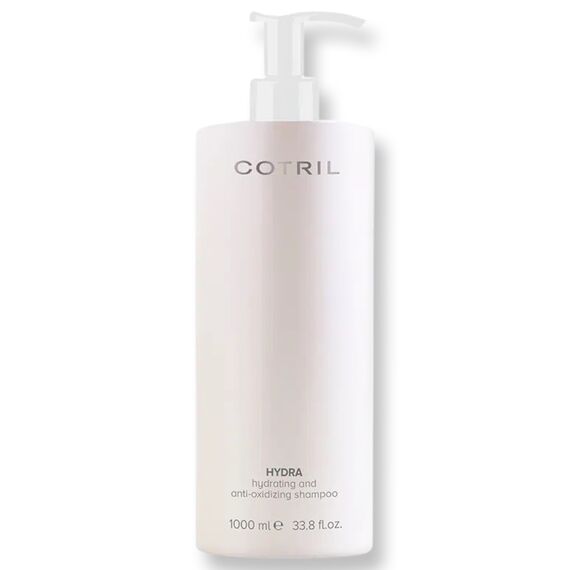 COTRIL Hydra Зволожуючий антиоксидантний шампунь, 1000 мл, Об'єм: 1000 мл, image 
