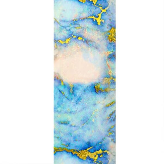 ART Фольга для лиття мармур №009, 50 см, №: 009, image _ab__is.image_number.default