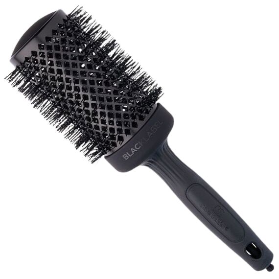 OLIVIA GARDEN Термобрашинг BLACK Label Thermal 54мм, Діаметр: 54 мм, image 