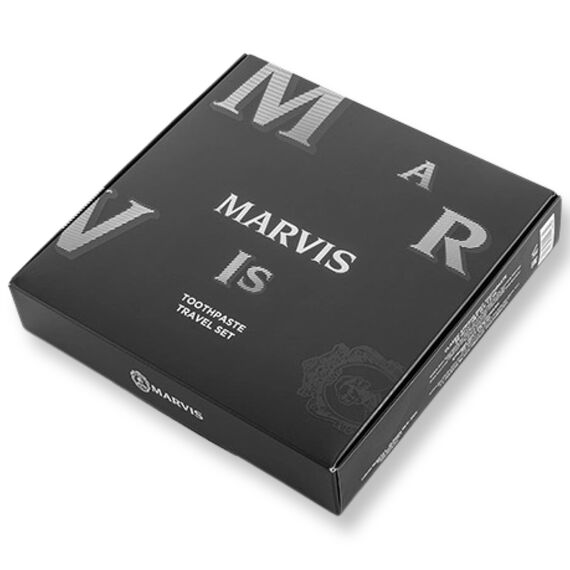 MARVIS Toothpaste Travel Set Набір зубних паст (411263), image _ab__is.image_number.default