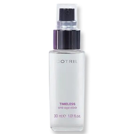 COTRIL Timeless Антивіковий еліксир, 30 мл, image 