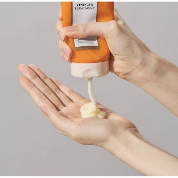 LADOR ACV Vinegar Treatment Маска з яблучним оцтом, 150 мл, Об'єм: 150 мл, image _ab__is.image_number.default