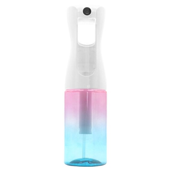 BI Пульверизатор перукарський дрібнодисперсний, 200 мл, image 