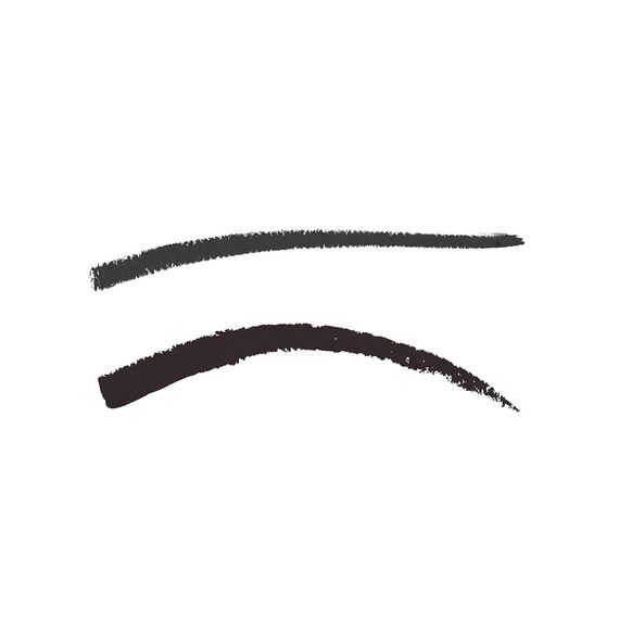 KIKO Charming Escape Eye&Brow Liner Олівець для брів 04 Granite і чорна підводка, Колір: 04 Granite, image _ab__is.image_number.default