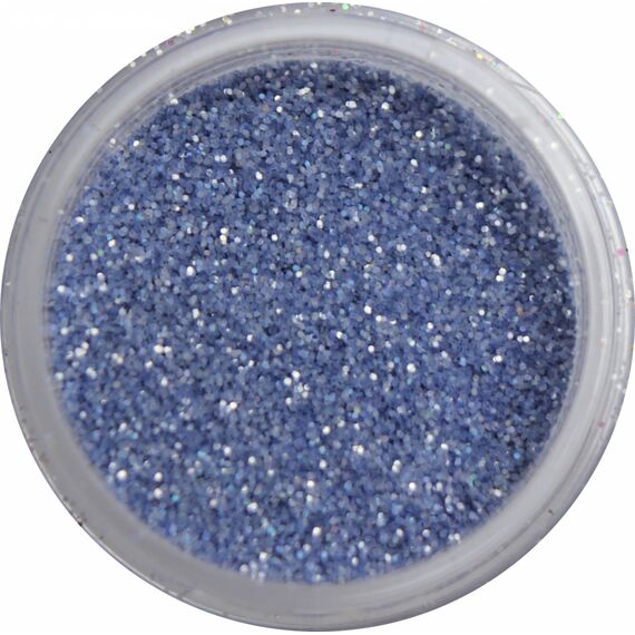 NailApex Light Sensitive Glitter №3 Синьо-фіолетовий, №: 003, image 