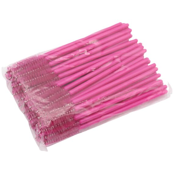 BI Щіточки для розчісування вій, 50 шт, image _ab__is.image_number.default