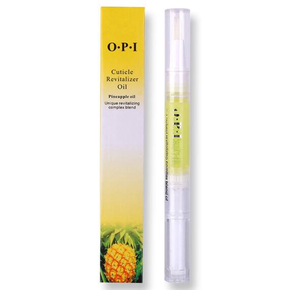BI OPI Олійка для кутикули в олівці, image 