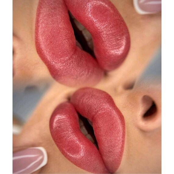 LIK Lips 015 Antique Roze Пігмент для перманентного макіяжу, 5 мл, Об'єм: 5 мл, Колір: 015 Antique Roze, image _ab__is.image_number.default