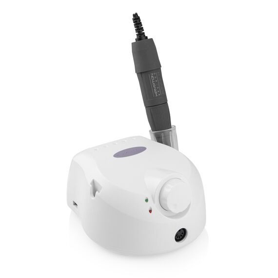 BUCOS Фрезер KRYPTON XPS-400 White/Purple, 40000 об/хв (65W), image _ab__is.image_number.default