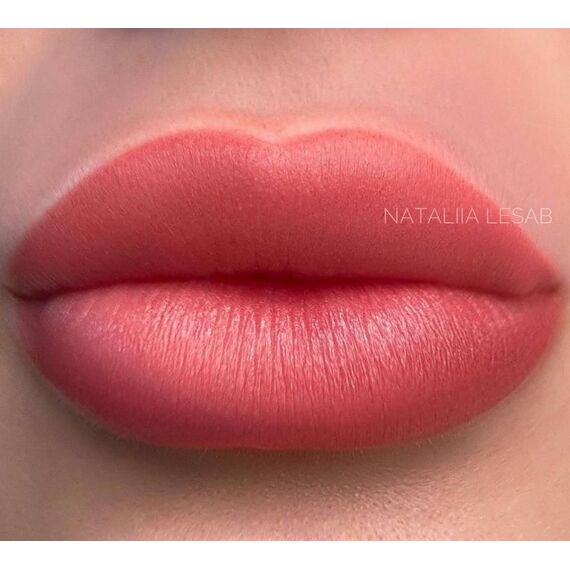 LIK Lips 001 Silk Pink Пігмент для перманентного макіяжу, 10 мл, Об'єм: 10 мл, Колір: 001 Silk Pink, image _ab__is.image_number.default
