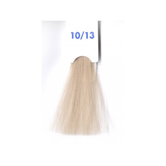 INEBRYA Bionic Крем-фарба без аміаку 10/13 Платиновий блондин бежевий, 100 мл, Об'єм: 100 мл, Відтінок: 10/13, image _ab__is.image_number.default