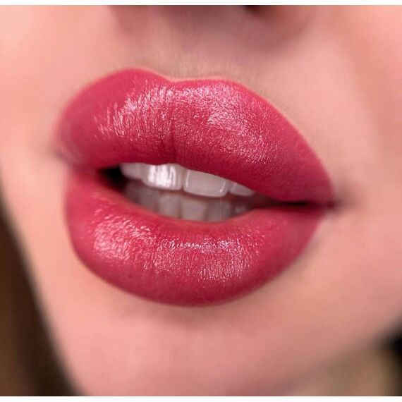 LIK Lips 004 Creme Пігмент для перманентного макіяжу, 10 мл, Об'єм: 10 мл, Колір: 004 Creme, image _ab__is.image_number.default