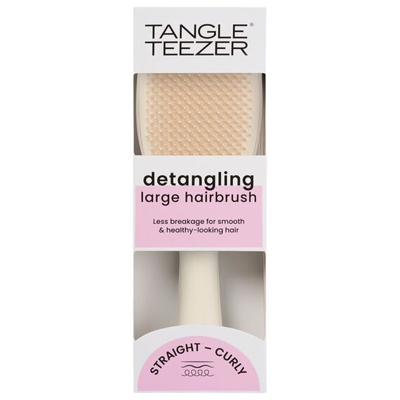 TANGLE TEEZER The Ultimate Detangler Large Щітка для волосся Cappuccino, image _ab__is.image_number.default