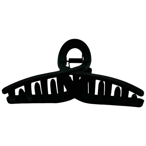 Краб для волосся великий фігурний тонкий, 1 шт, image _ab__is.image_number.default