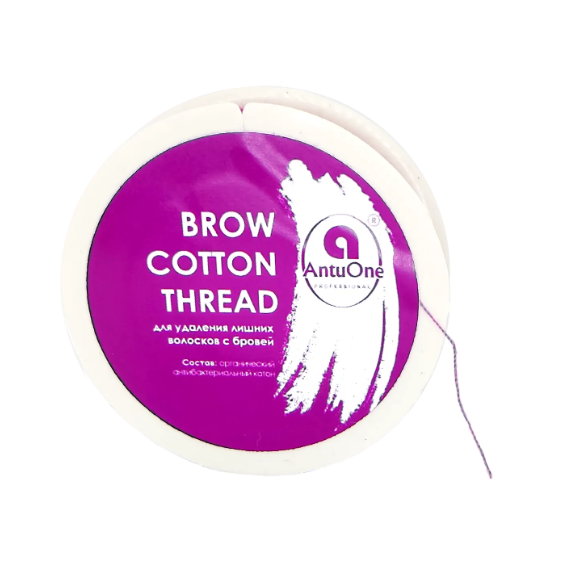 AntuOne Нитка для тридінгу, image 