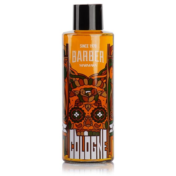 MARMARA Barber Premium Eau De Cologne AMIKOO Одеколон після гоління в коробці, 500 мл, Об'єм: 500 мл, Аромат: AMIKOO, image _ab__is.image_number.default