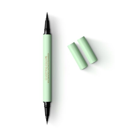 KIKO Charming Escape Bold & Micro Lasting Eyeliner Підводка для очей двохстороння, image 